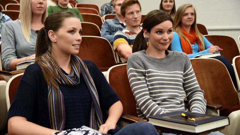 Eine Sache des Glaubens – Bild: Bibel TV