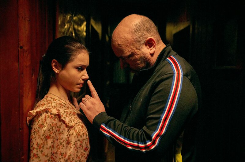 Das Lied des toten Mädchens – Bild: ARD Degeto/​Frank Dicks