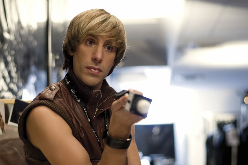 Brüno – Bild: Copyright: © 2009 Universal Studios. ALL RIGHTS RESERVED.