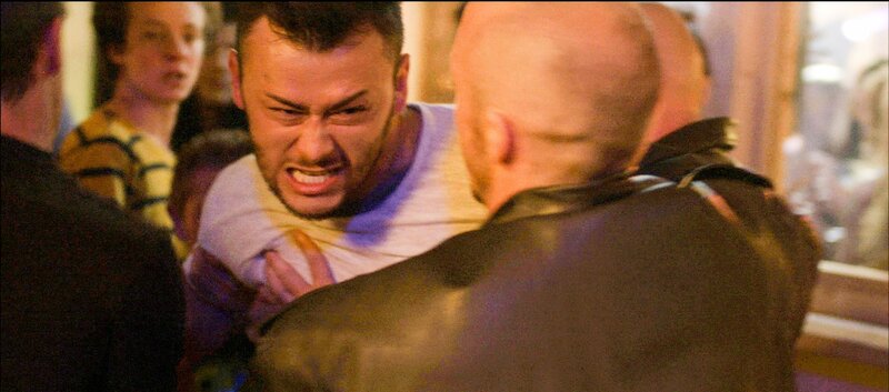 Rise up and Dance – Bild: ORF/​Bonus Film