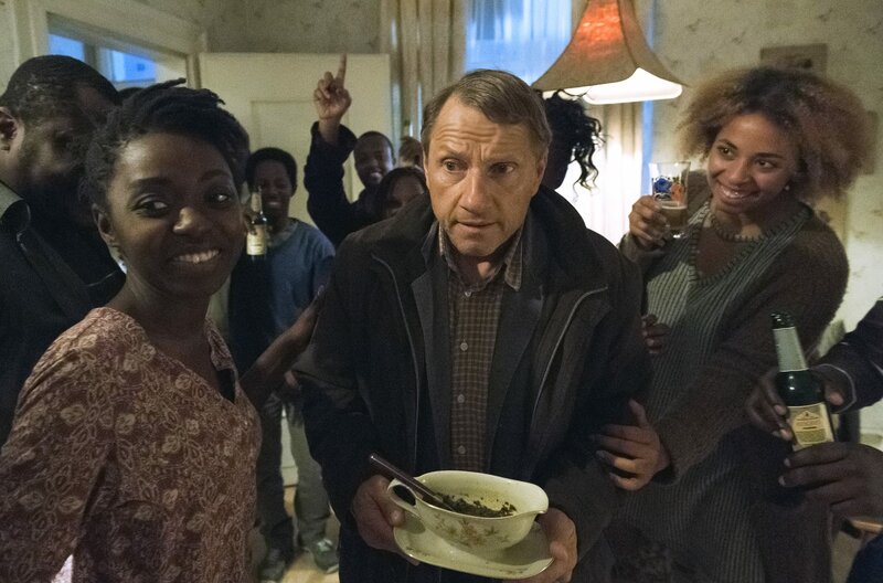 Schöne heile Welt – Bild: SWR/​Alexander Kluge