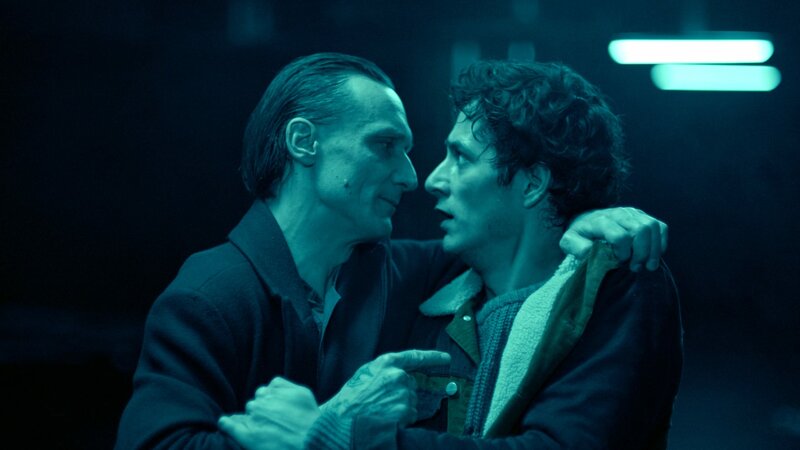 O Beautiful Night – Bild: ZDF und Jieun Yi.