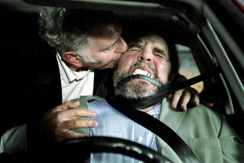 Mörder ohne Erinnerung – Bild: MMG