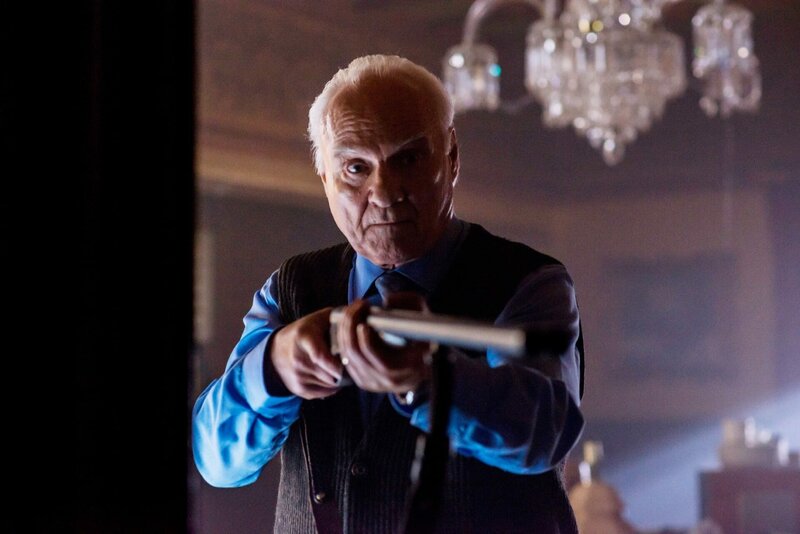 Das Erwachen des Zodiac-Mörders – Bild: Nitro