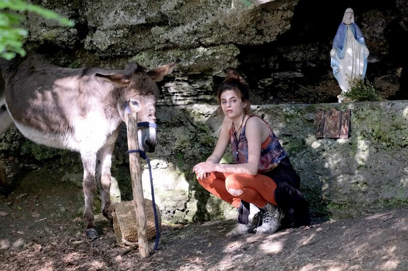 12 Tage Sommer – Bild: One