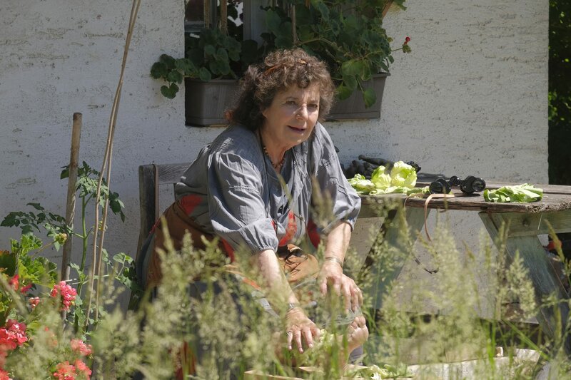 12 Tage Sommer – Bild: BR