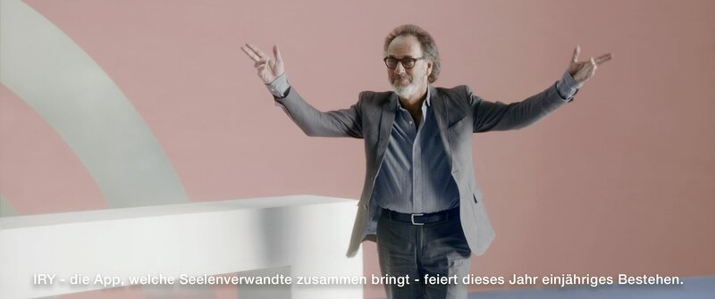 IRY – Bild: MDR/​Maximilian Miller