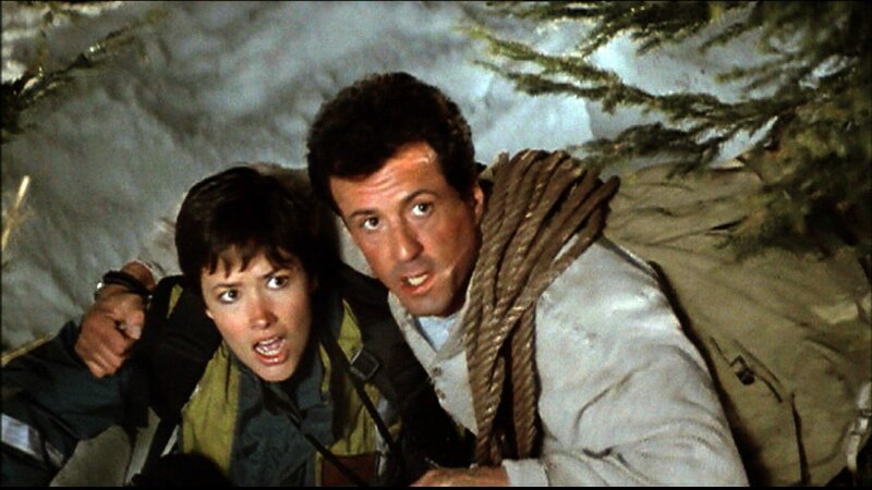 Cliffhanger - Nur die Starken überleben – Bild: RTL Zwei