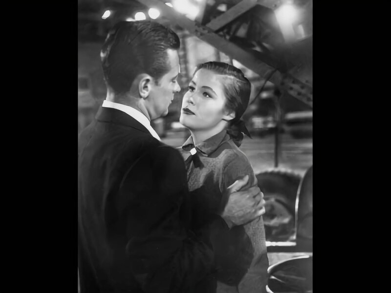 Boulevard der Dämmerung – Bild: ZDF und Kirch Media