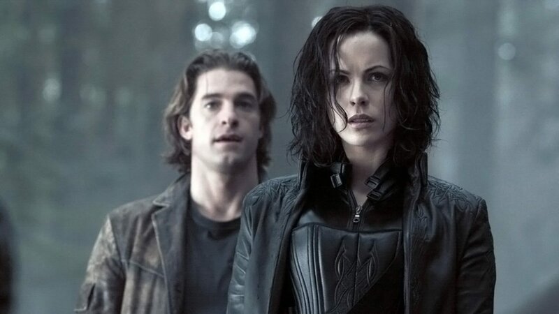 Underworld: Evolution – Bild: 2005 Screen Gems, Inc. All Rights Reserved. © 2005 Screen Gems, Inc. All Rights Reserved.