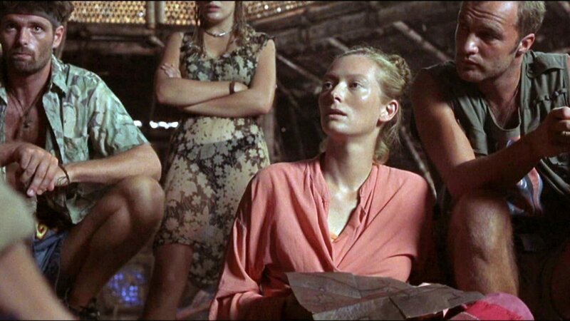 The Beach – Bild: RTL Zwei