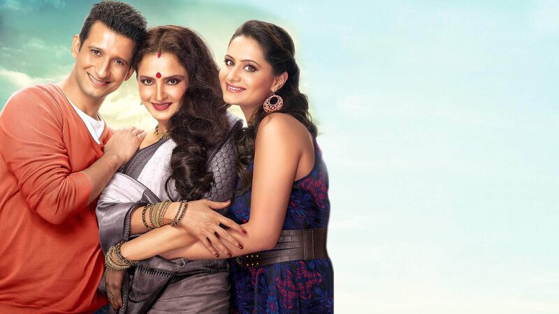 Super Naani – Bild: RTL