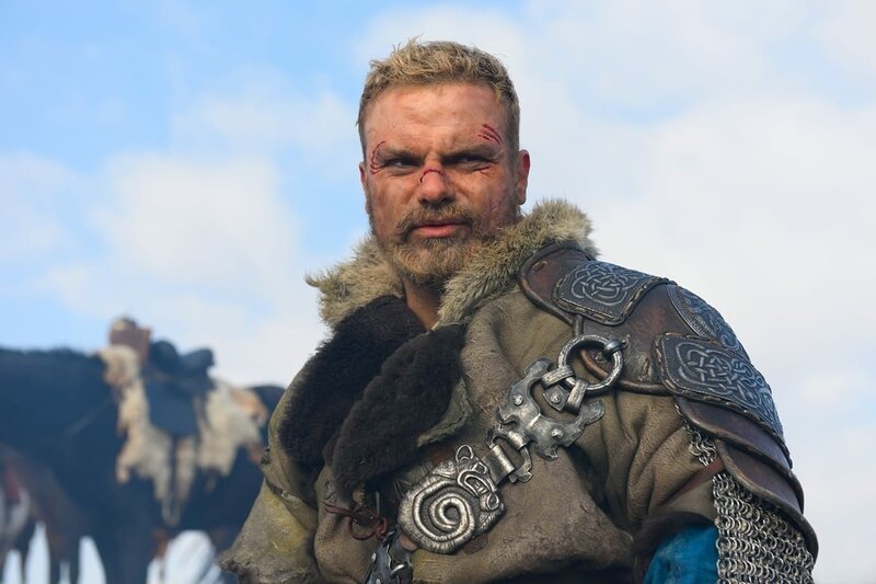 Rise of the Scythian – Bild: 2018 CTB Film Company. All Rights Reserved. /​ Vladimir MaXimov Lizenzbild frei