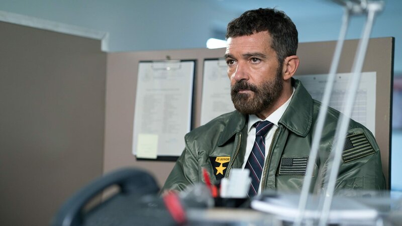 Security – Bild: RTL Zwei