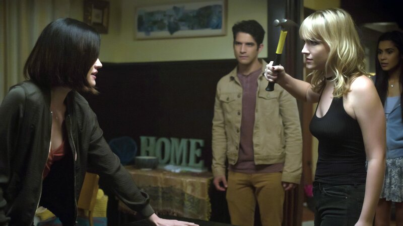 Wahrheit oder Pflicht – Bild: 2018 Universal City Studios Productions LLLP. All Rights Reserved. © 2018 Universal City Studios Productions LLLP. All Rights Reserved.