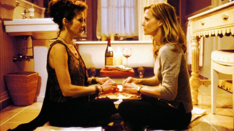 Schatten der Wahrheit – Bild: VOX Honorarfreie Veröffentlichung nur im Zusammenhang mit VOX und dieser Sendung und bei Namensnennung.