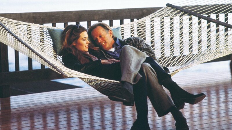 The Limey – Bild: Silverline