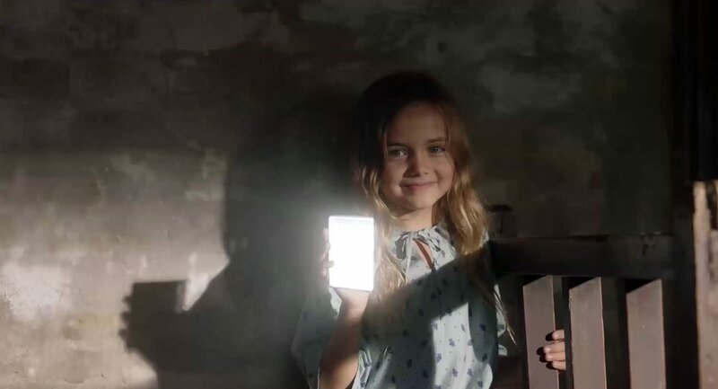 Jamils Schwester – Bild: MDR/​Antidotre Film/​Telepool