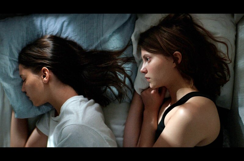 Thelma – Bild: ZDF /​ © 2017 Motlys AS, et al./​All rights reserved