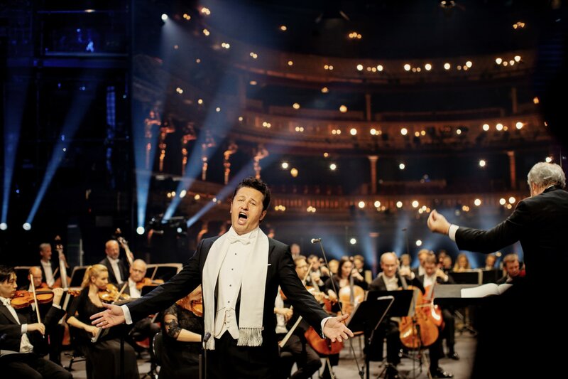 "Dein ist mein ganzes Herz" – Bild: ORF/​FOR TV/​Julia Wesely