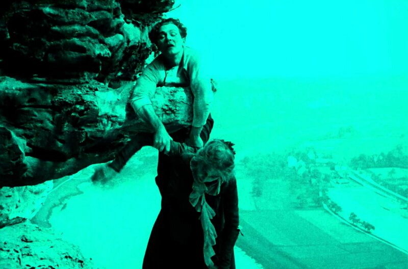 Mister Radio – Bild: arte