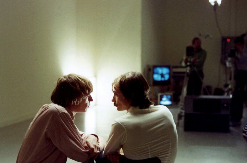 Ohne Datenschutz – Bild: arte