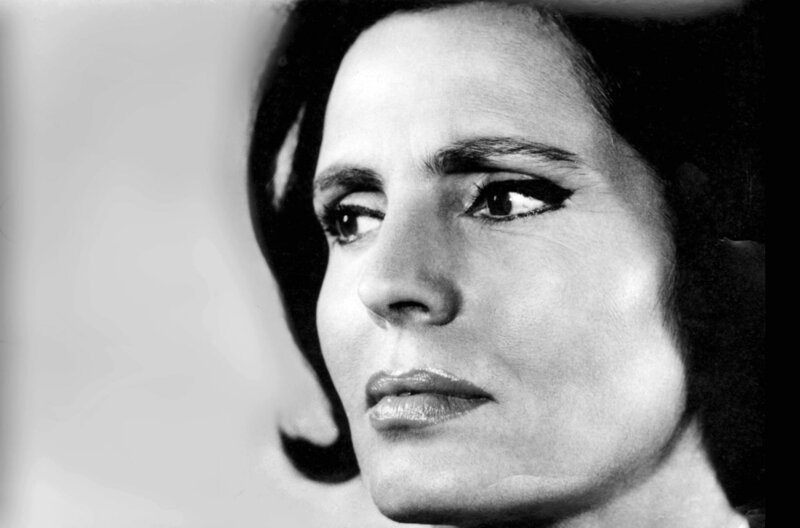 Wir alle haben Amália im Blut – Bild: arte