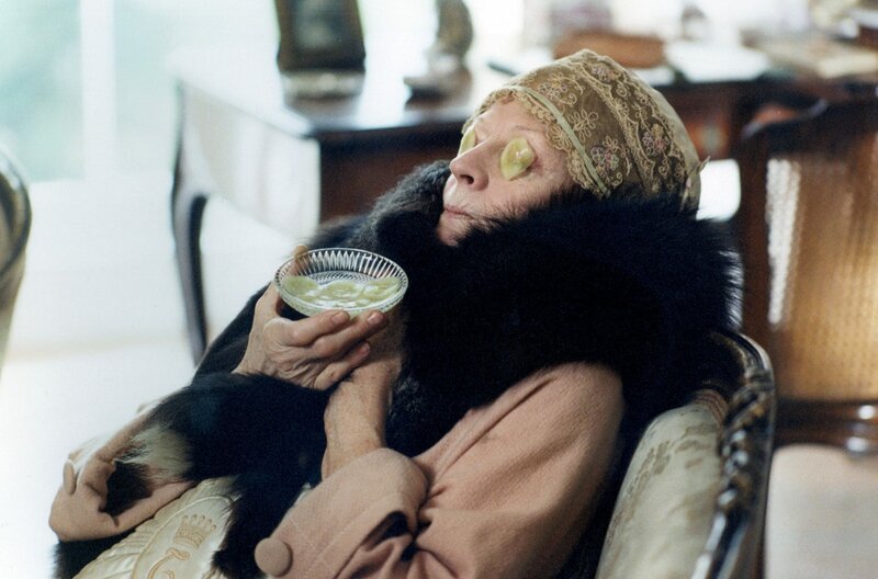 Gosford Park – Bild: arte