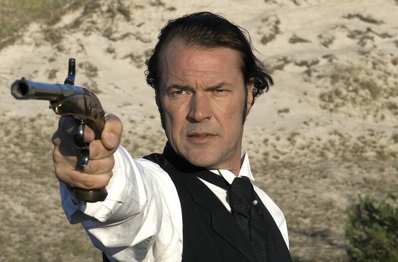 Effi Briest – Bild: WDR/​Constantin Film