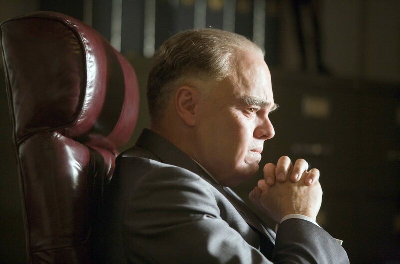 J. Edgar – Bild: arte