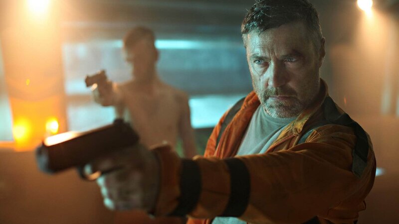 Lockout – Bild: RTL