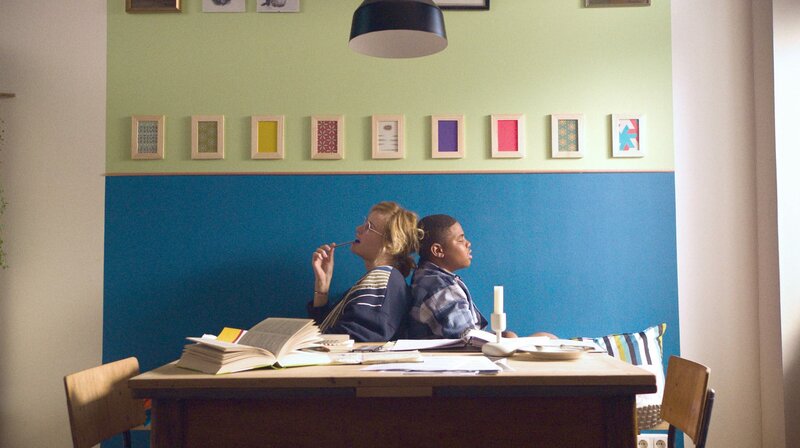 Morris aus Amerika – Bild: SWR/​Lichtblick