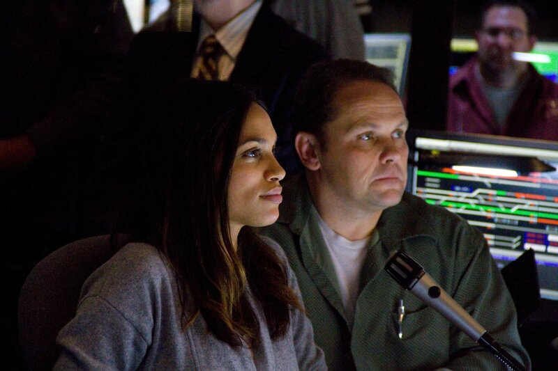 Unstoppable - Außer Kontrolle – Bild: Robert Zuckerman /​ TM and © 2010 Twentieth Century Fox Film Corporation.  All rights reserved.  Not for sale or duplication.