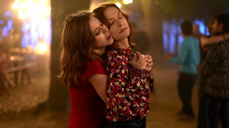 Weiß wie Schnee - Wer ist die Schönste im ganzen Land? – Bild: 2020 Tiberius Film