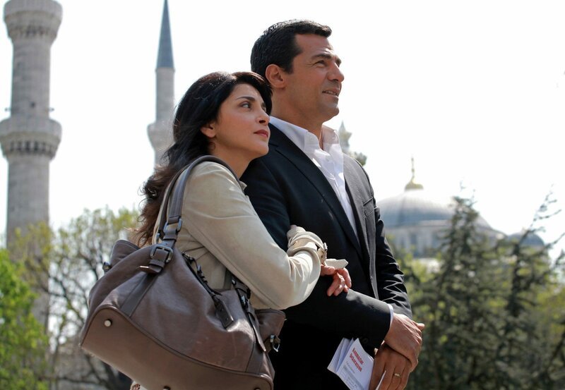 Istanbul trennung von ehefrau