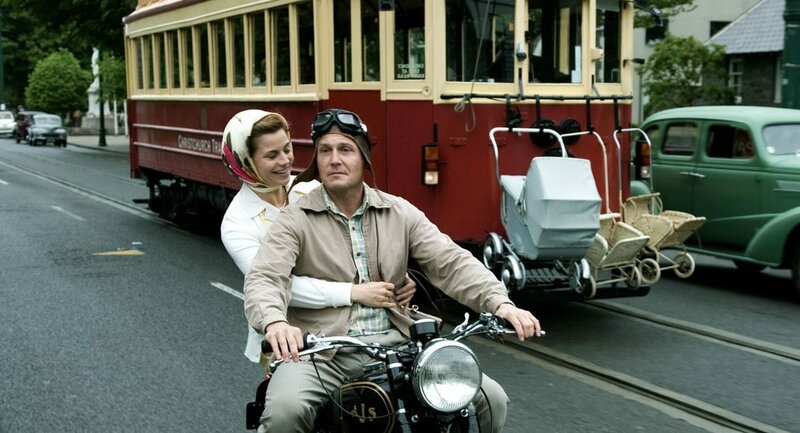 Bride Flight – Bild: SONY CHANNEL