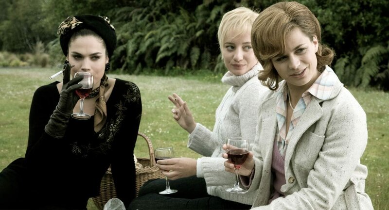 Bride Flight – Bild: SONY CHANNEL