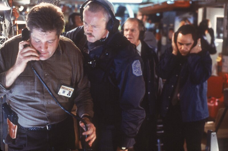 Verhandlungssache – Bild: Lionsgate