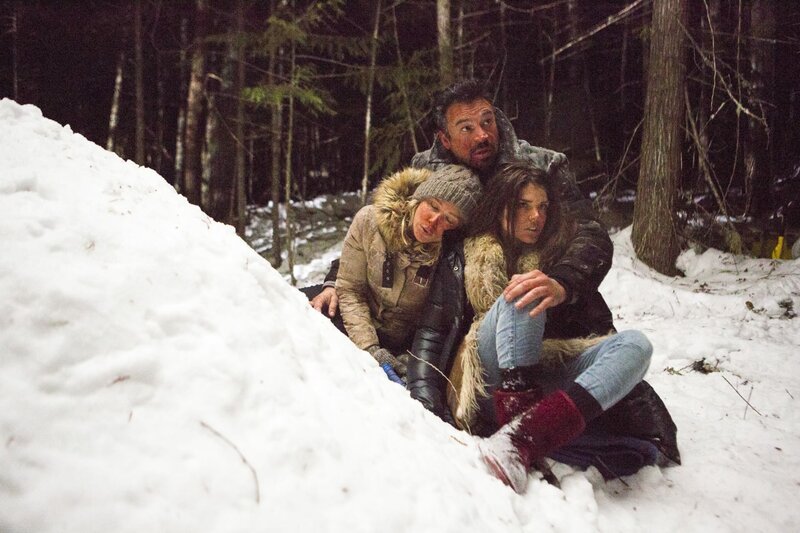 Frozen Money – Bild: Tele 5