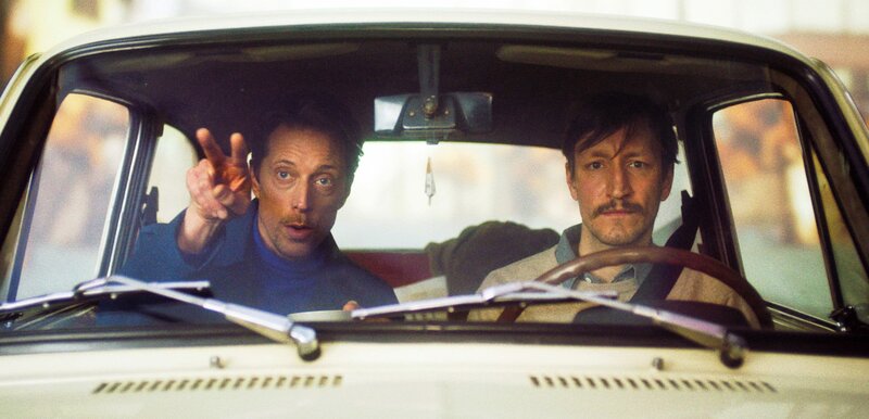 Love and 50 Megatons – Bild: SWR/​Filmakademie BW