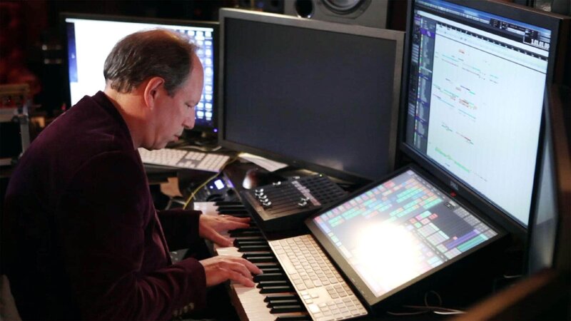 Score - Eine Geschichte der Filmmusik – Bild: RTL /​ © 2017 Epicleff MediaNFP marketing & distribution Die Verwendung des Materials von RTL Deutschland ist nur zur redaktionellen Berichterstattung im Zusammenhang mit der Sendung unter Angabe der C