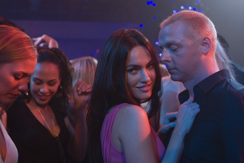 New York für Anfänger – Bild: CH Media