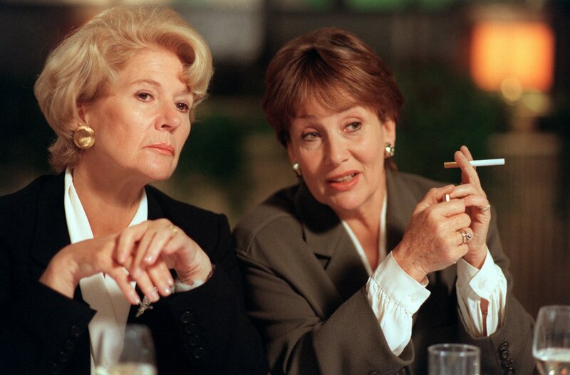 Lamorte – Bild: 3sat