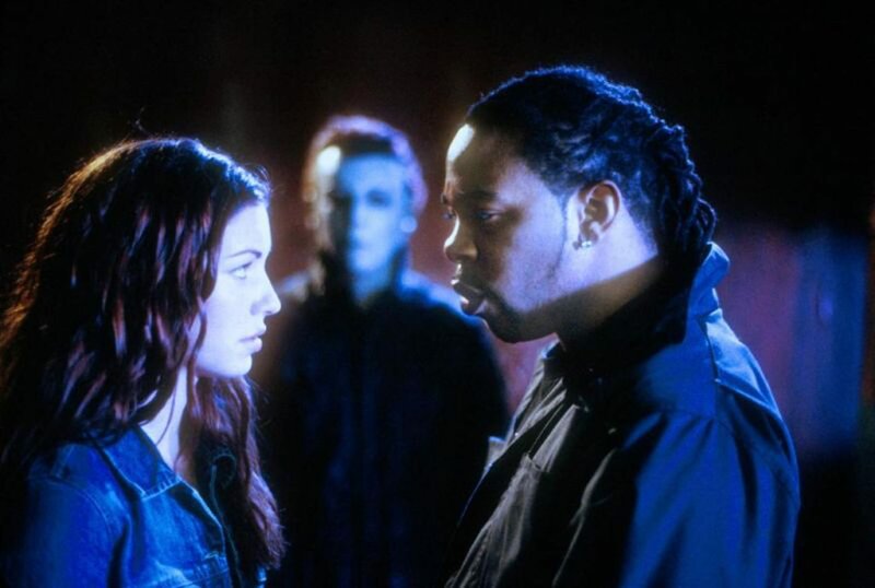 Halloween: Resurrection – Bild: Tele 5