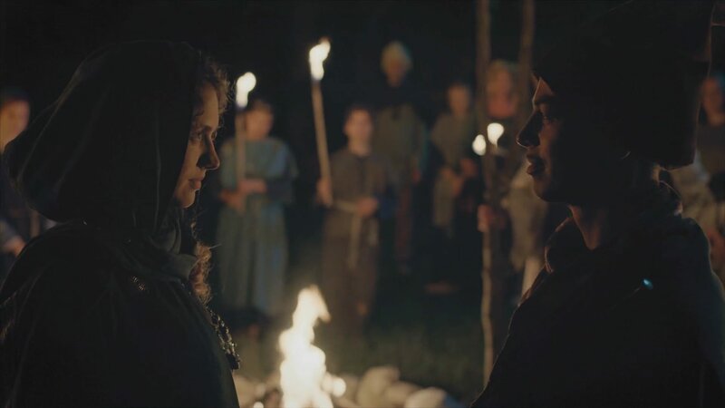 Die Salzfürstin – Bild: Carmen Treichl /​ BR, arte, ORF, Degn Film GmbH /​ BR/​Degn Film GmbH/​ORF/​arte/​Carmen Treichl