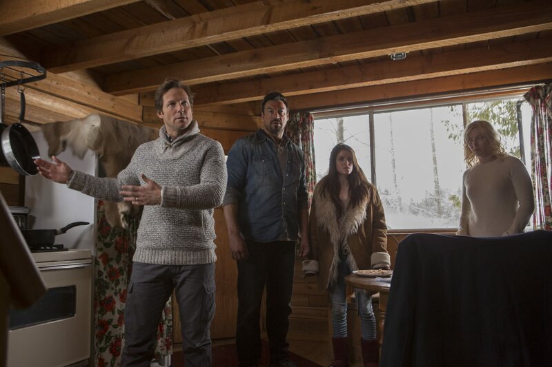 Frozen Money – Bild: Tele 5