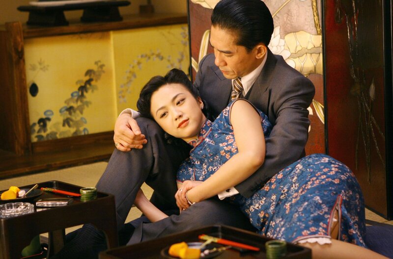 Gefahr und Begierde – Bild: ZDF /​ © Tobis/​Rodrigo Prieto /​ © Tobis/​Rodrigo Prieto