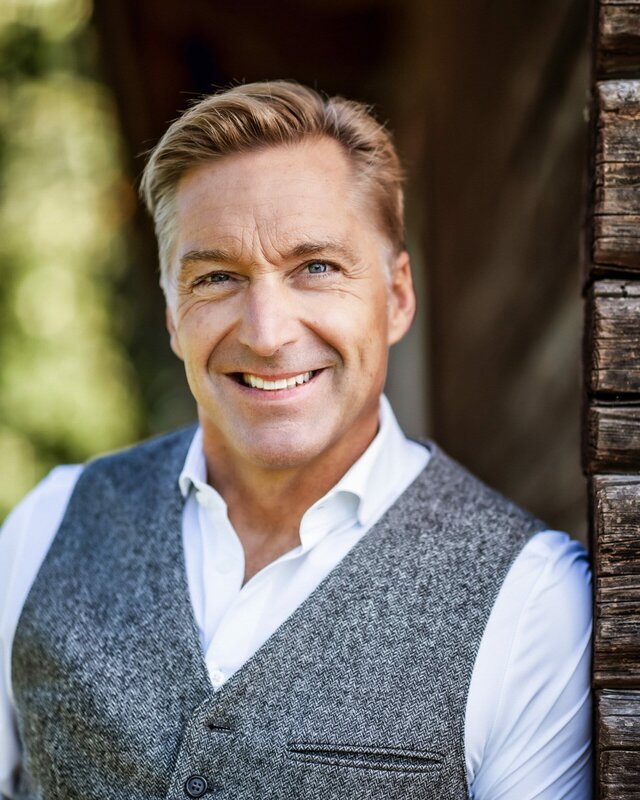 Hans Knauß. – Bild: ORF/​Regine Schoettl