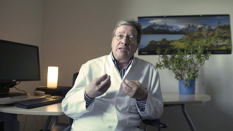 Nah am Tod – Bild: MDR/​Adam Streicher, Eduardio Oliveria