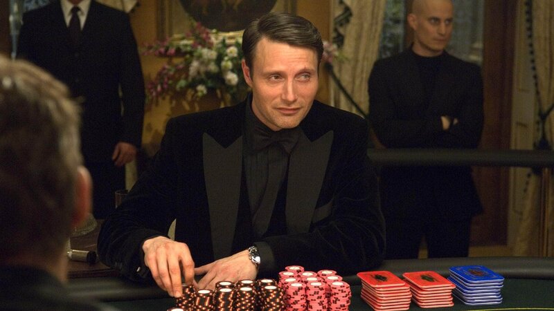 James Bond 007: Casino Royale – Bild: RTL /​ 2006 Danjaq
